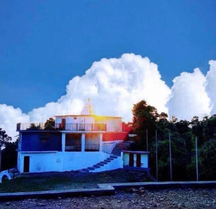 temple Image